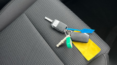 Kia Sportage 1.6 GDi ISG 2 5dr Petrol Estate